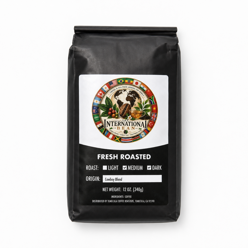 Cowboy Blend
